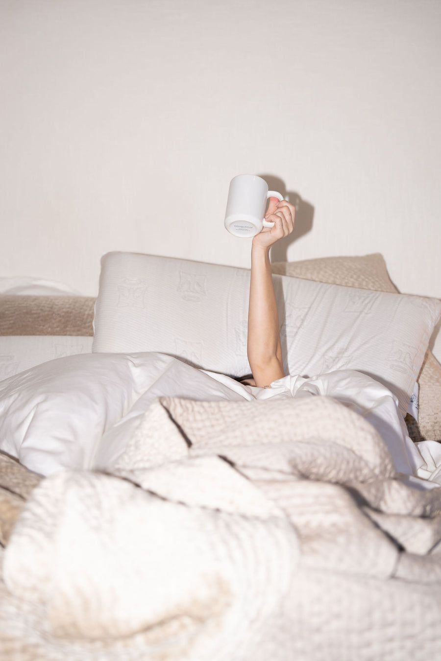 Angel Pillow lifestyle photo 4 of 6