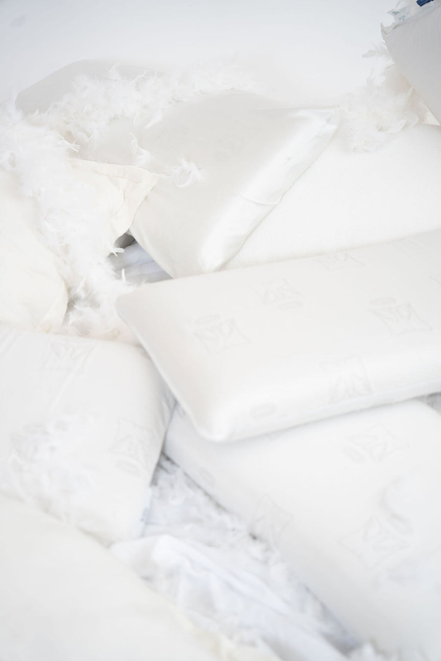 Angel Pillow lifestyle photo 2 of 6